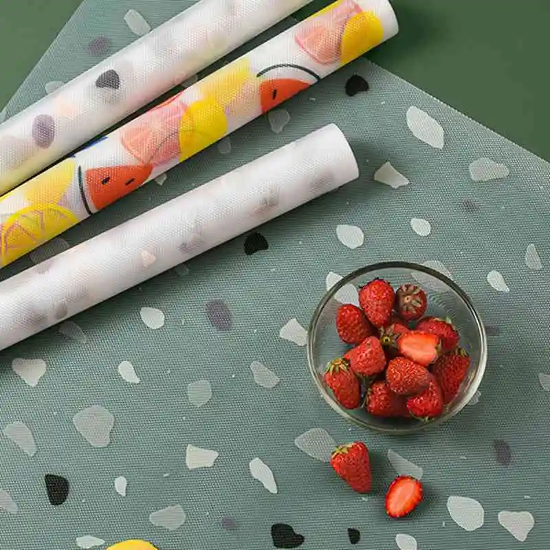 Drawer Pad Paper Kitchen Moisture-proof Countertop Refrigerator Anti-slip Anti-oil Pad Paper Cabinet Pad Paper Kitchen Gadgets
Drawer Pad Paper Kitchen Moisture-proof Countertop Refrigerator Anti-slip Anti-oil Pad Paper Cabinet Pad Paper Kitchen Gadgets