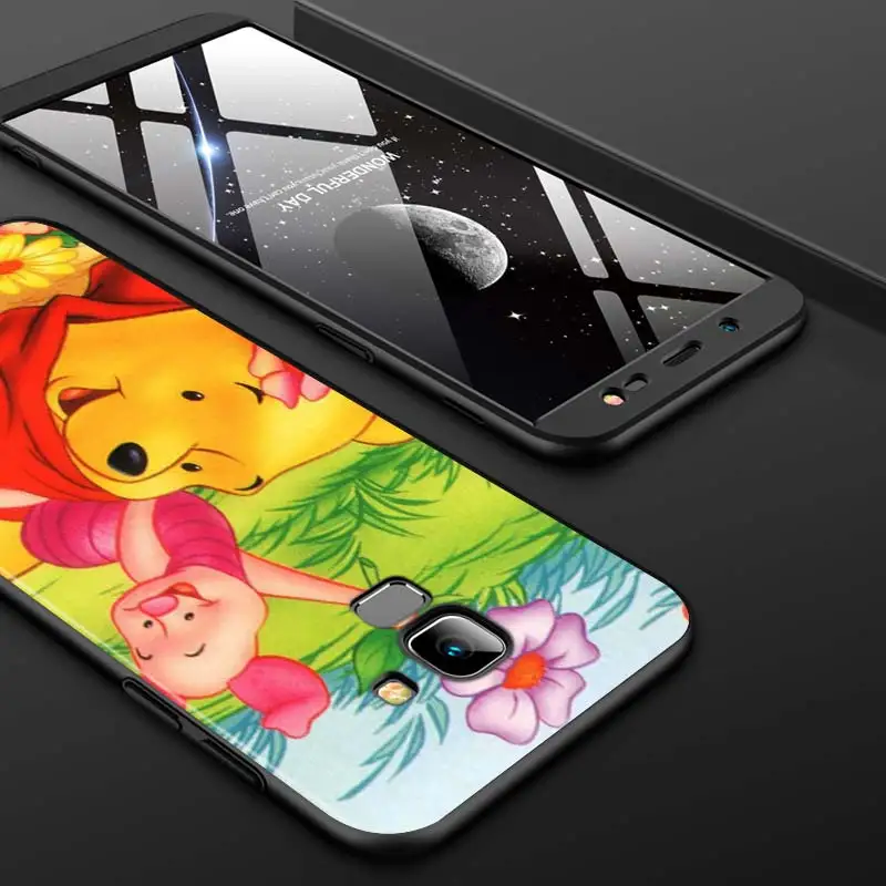 Pooh Bear Cute for Samsung Galaxy J2 J3 J4 Core J5 J6 J7 J8 Prime duo Plus 2018 2017 2016 Soft Black Phone Cover 
Pooh Bear Cute for Samsung Galaxy J2 J3 J4 Core J5 J6 J7 J8 Prime duo Plus 2018 2017 2016 Soft Black Phone Cover