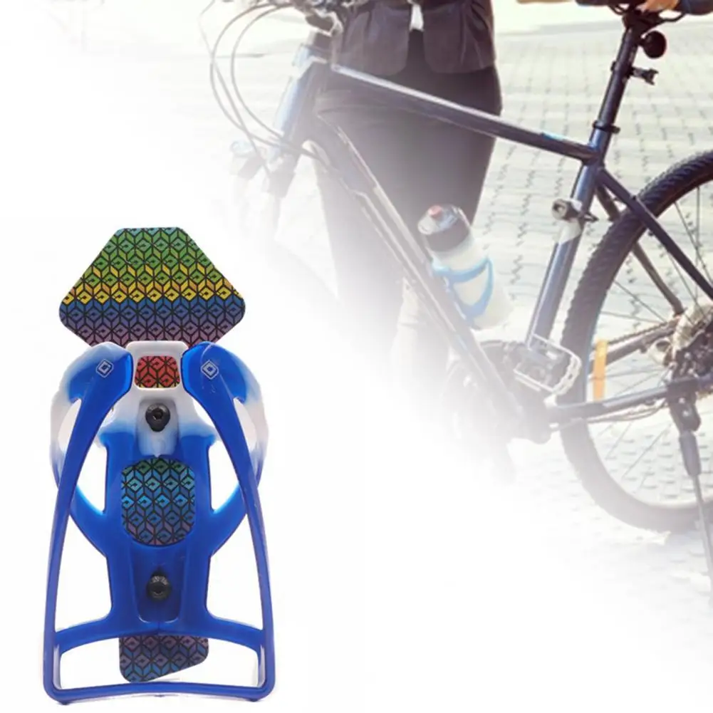 Water Bottle Cage Colorful No Fading Ultra-light Universal Bike Water Bottle Holding Rack for Riding Travel флягодержатель
Water Bottle Cage Colorful No Fading Ultra-light Universal Bike Water Bottle Holding Rack for Riding Travel флягодержатель
