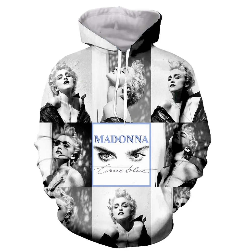 Madonna Funny New Fashion Long Sleeves 3D Print Zipper/Hoodies/Sweatshirts/Jacket/Men/women dropshipping
Madonna Funny New Fashion Long Sleeves 3D Print Zipper/Hoodies/Sweatshirts/Jacket/Men/women dropshipping