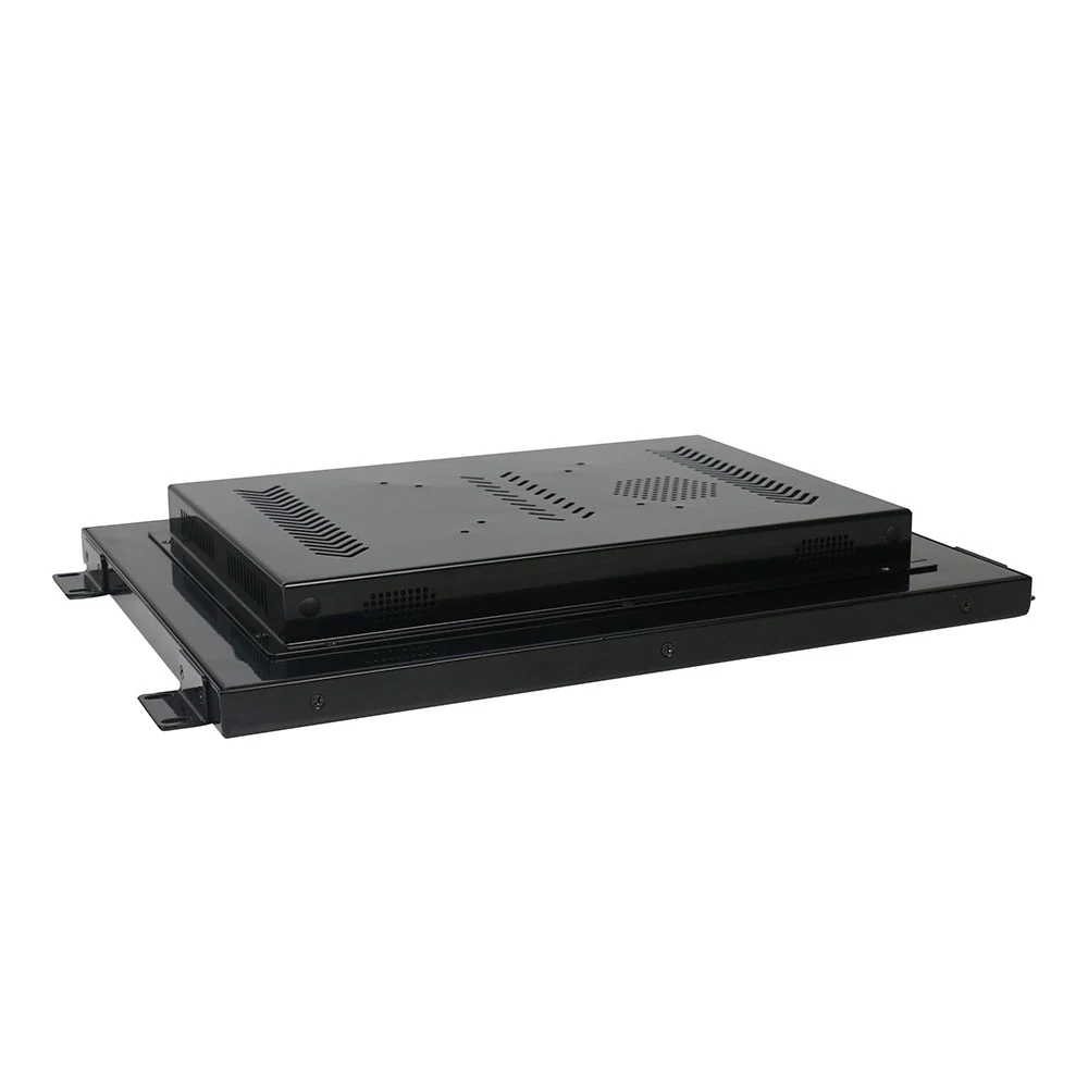 Rugged 15 inch Metal case resistive touch screen Industrial Fan panel pc Intel Celeron i5 4210 Quad Core Tablet PC Embedded
Rugged 15 inch Metal case resistive touch screen Industrial Fan panel pc Intel Celeron i5 4210 Quad Core Tablet PC Embedded