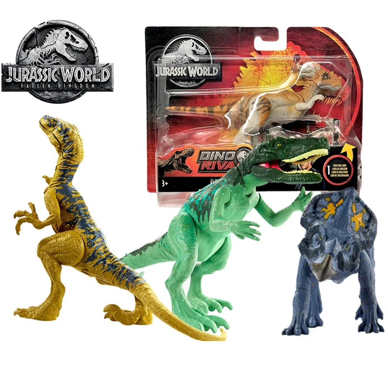 JURASSIC WORLD PROTOCERATOPS VELOCIRAPTOR DELTA COELURUS DRACOREX HERRERASAURUS Model Action Figure Puppets Toys
JURASSIC WORLD PROTOCERATOPS VELOCIRAPTOR DELTA COELURUS DRACOREX HERRERASAURUS Model Action Figure Puppets Toys