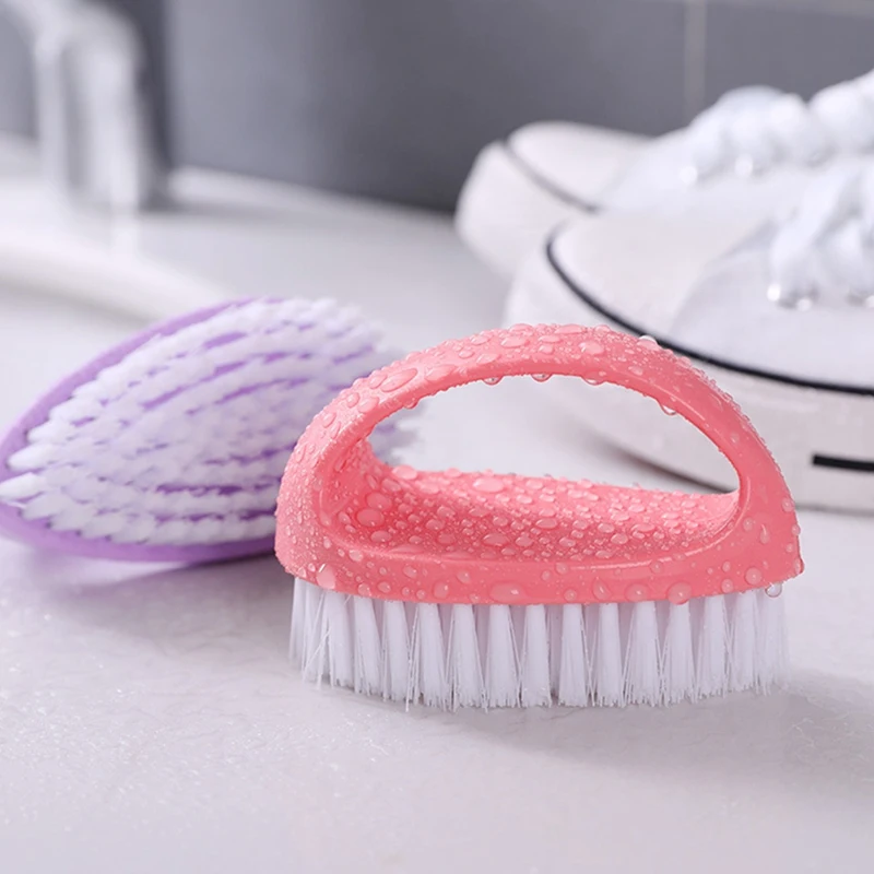 Multi-Functional Candy Color Cleaning Brush Shoes Brush Kitchen Cleaning Brushes House Cleaning Accessories
Multi-Functional Candy Color Cleaning Brush Shoes Brush Kitchen Cleaning Brushes House Cleaning Accessories