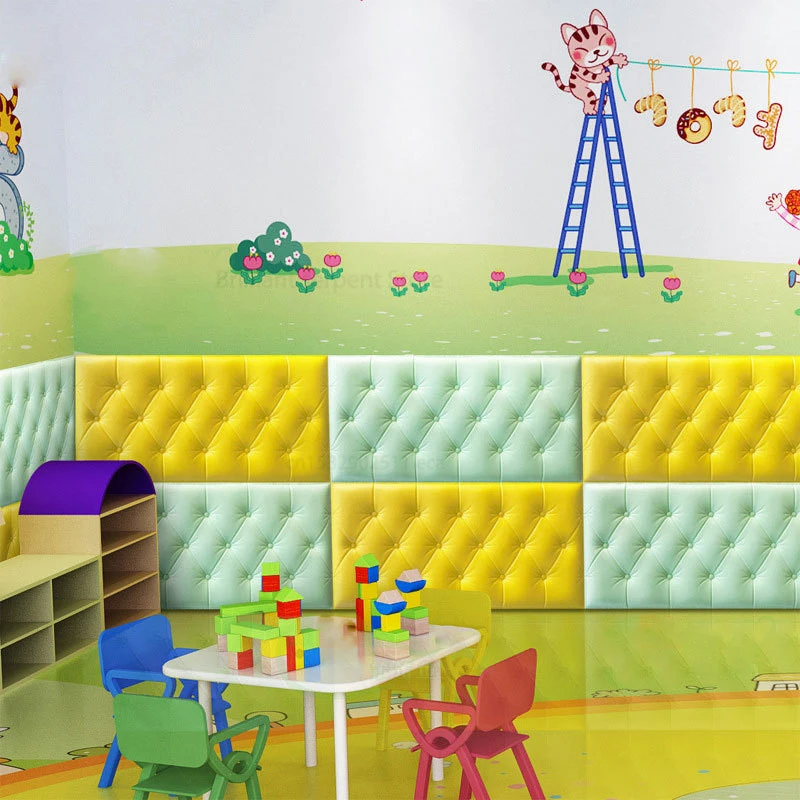 3D Brick Wall Sticker Wallpaper Decor Foam Waterproof Wall Covering Imitation Brick Wallpaper For Kid Living Room DIY Background
3D Brick Wall Sticker Wallpaper Decor Foam Waterproof Wall Covering Imitation Brick Wallpaper For Kid Living Room DIY Background