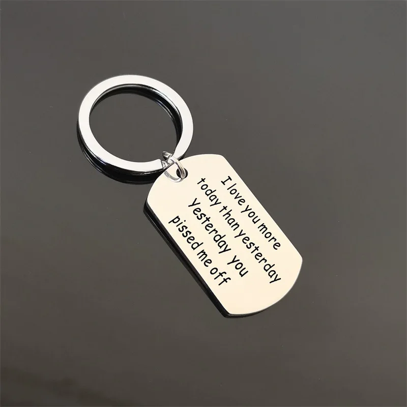 Цепочка для ключей из нержавеющей стали
Цепочка для ключей из нержавеющей стали