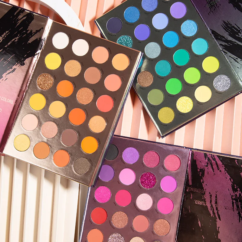 New Arrival 3 in 1 72 Colors Board Eyeshadow Palette Neon Yellow Eye Pigment Matte Glitter Highlighter Makeup Palette
New Arrival 3 in 1 72 Colors Board Eyeshadow Palette Neon Yellow Eye Pigment Matte Glitter Highlighter Makeup Palette