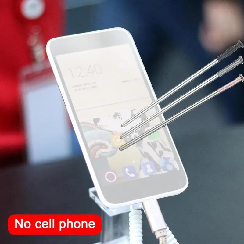 The New Smart Stylus Is Suitable For Lg Stylo 5 Stylus S Pen Pen Q720msc Capacitive Pen Q720us Stylus
The New Smart Stylus Is Suitable For Lg Stylo 5 Stylus S Pen Pen Q720msc Capacitive Pen Q720us Stylus