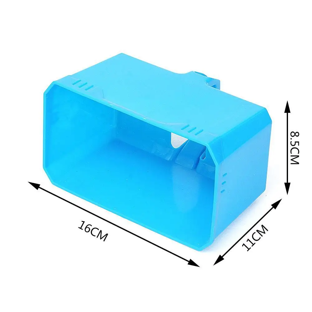 Winter Block Mold Funny Plastic Castle Foundation Brick W4E5 Outdoor Mould Winter Maker Mold Sand Block Kids W8A9
Winter Block Mold Funny Plastic Castle Foundation Brick W4E5 Outdoor Mould Winter Maker Mold Sand Block Kids W8A9