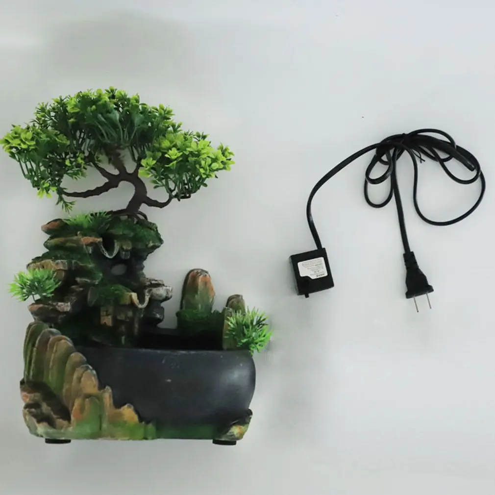 Feng Shui Business Office Table Wealth Office Table Ornaments Office Floating Waterfall Fountain With 3 Lights
Feng Shui Business Office Table Wealth Office Table Ornaments Office Floating Waterfall Fountain With 3 Lights