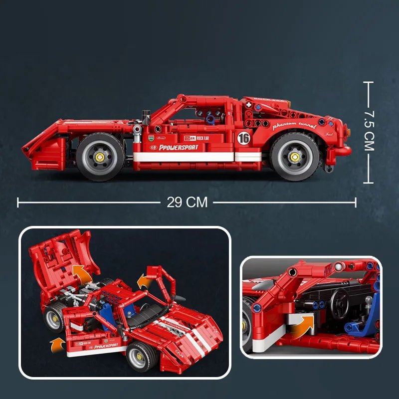QIYE Drift Miniature diecasts rc toy cars vehicles Constructor Building Blocks Assembled Model Brick Toys for children Boys Gift
QIYE Drift Miniature diecasts rc toy cars vehicles Constructor Building Blocks Assembled Model Brick Toys for children Boys Gift