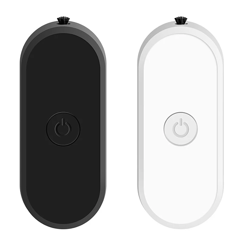 Hanging Neck Air Purifier, Stylish Personal Wearable Mini Portable Negative Ion Air Purifier
Hanging Neck Air Purifier, Stylish Personal Wearable Mini Portable Negative Ion Air Purifier