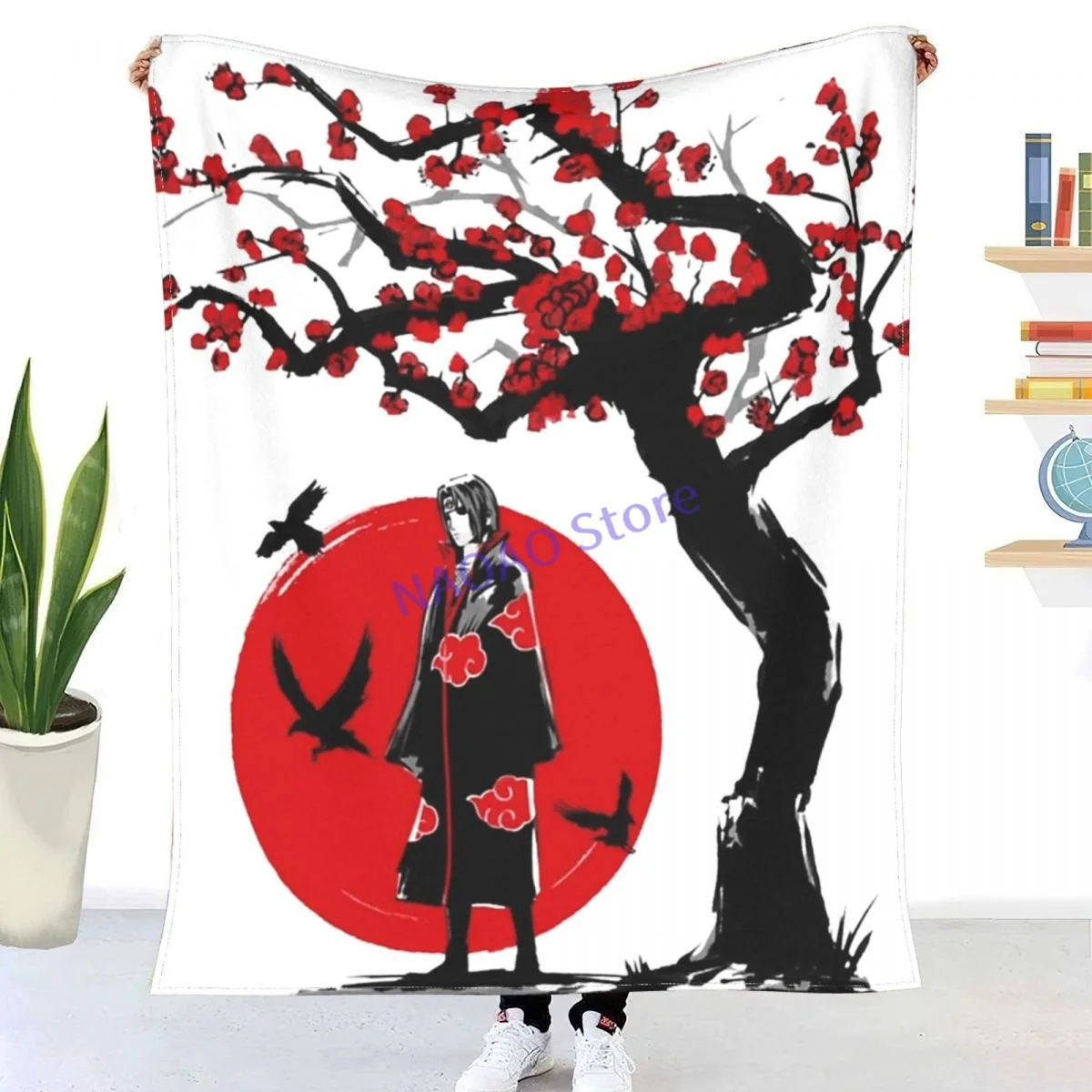 Red Moon - Under Tree Throw Blanket Sheets On The Bed, Blanket On The Sofa, Decorative Lattice Bedspreads, Sofa Covers
Red Moon - Under Tree Throw Blanket Sheets On The Bed, Blanket On The Sofa, Decorative Lattice Bedspreads, Sofa Covers