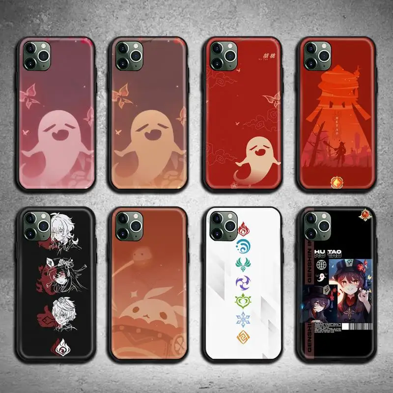 Funda Genshin Impact Icon Phone Case For iphone 13 12 11 Pro Max Mini XS Max 8 7 6 6S Plus X 5S SE 2020 XR cover
Funda Genshin Impact Icon Phone Case For iphone 13 12 11 Pro Max Mini XS Max 8 7 6 6S Plus X 5S SE 2020 XR cover