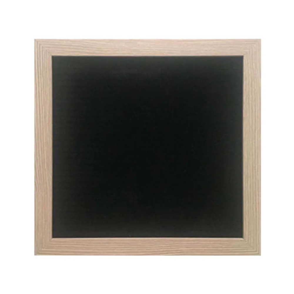 EVA Felt Cloth Blackboard Wood Board Sets Creative Funny Felt Letter Message Decor Set for Home Child Kid(Black)
EVA Felt Cloth Blackboard Wood Board Sets Creative Funny Felt Letter Message Decor Set for Home Child Kid(Black)