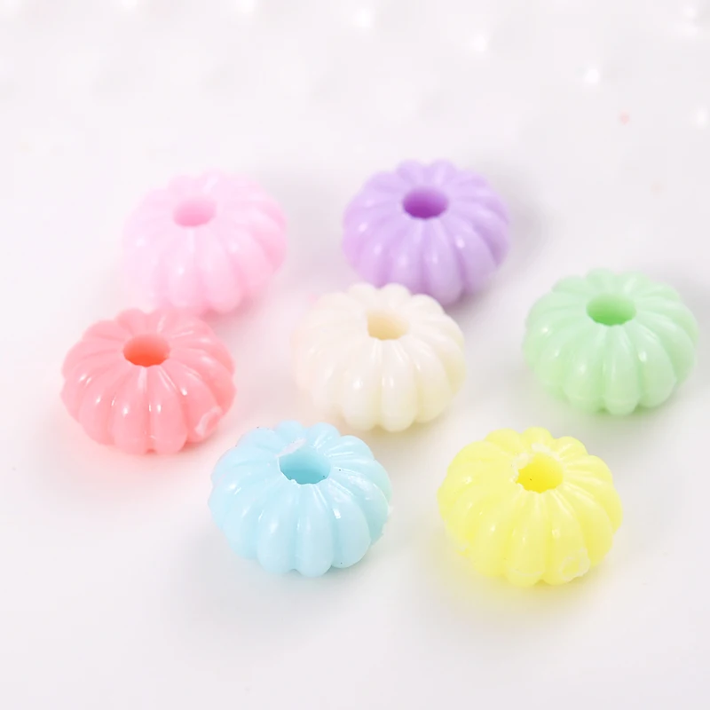 30-150Pcs/Lot Mixed Color Round Loose Spacer Small Screw Abacus Acrylic Beads With Hole For Diy Jewelry Handmade Accessories
30-150Pcs/Lot Mixed Color Round Loose Spacer Small Screw Abacus Acrylic Beads With Hole For Diy Jewelry Handmade Accessories
