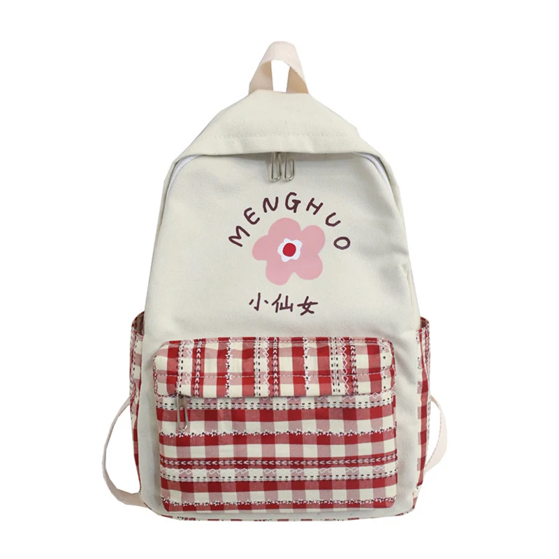 LENLEI Casual Travel Bag Young Women Backpack New Fashion Student Bag Dropshipping Menghuo Big Storage Capacity Oxford Backpack
LENLEI Casual Travel Bag Young Women Backpack New Fashion Student Bag Dropshipping Menghuo Big Storage Capacity Oxford Backpack