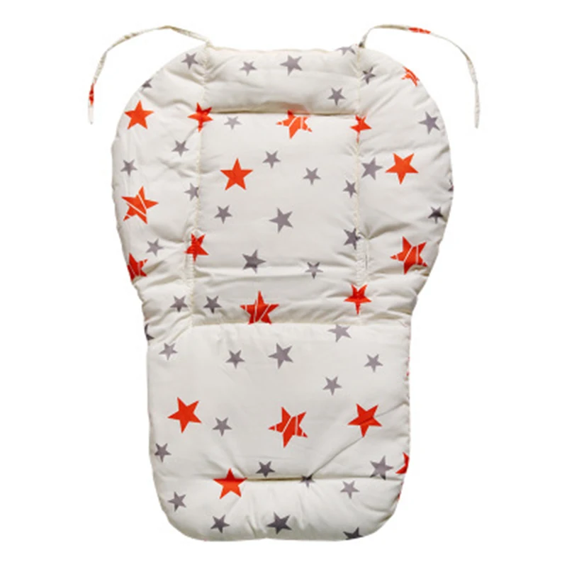 1PCS Baby high chair cushion booster seat cushion feeding children baby dining chair warm cotton pad
1PCS Baby high chair cushion booster seat cushion feeding children baby dining chair warm cotton pad