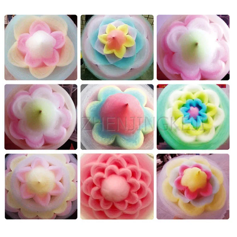Commercial Nonstick Pan Stainless Steel 12V Gas Popcorn Cotton Candy Machine Snack Bar Fully Automatic Combination Appliances
Commercial Nonstick Pan Stainless Steel 12V Gas Popcorn Cotton Candy Machine Snack Bar Fully Automatic Combination Appliances