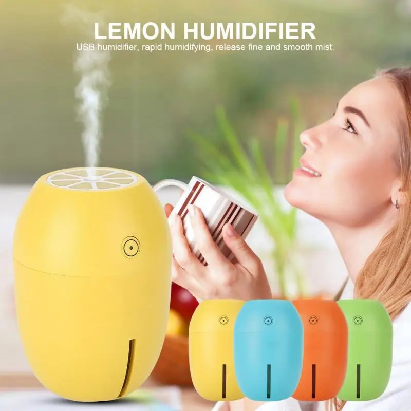 100ml Air Humidifier Aroma Essential Oil Diffuser LED Light Air Diffuser Air Purifier Aromatherapy Diffusers For Home
100ml Air Humidifier Aroma Essential Oil Diffuser LED Light Air Diffuser Air Purifier Aromatherapy Diffusers For Home