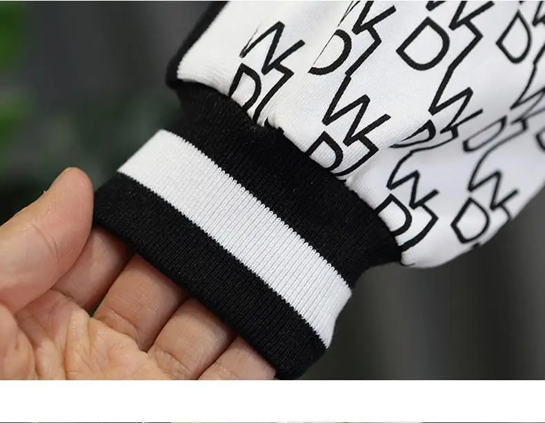 Boys Spring Suit 2021 New Fashion Baby Handsome Clothes Children's Spring and Autumn Korean Two-piece Jacket
Boys Spring Suit 2021 New Fashion Baby Handsome Clothes Children's Spring and Autumn Korean Two-piece Jacket
