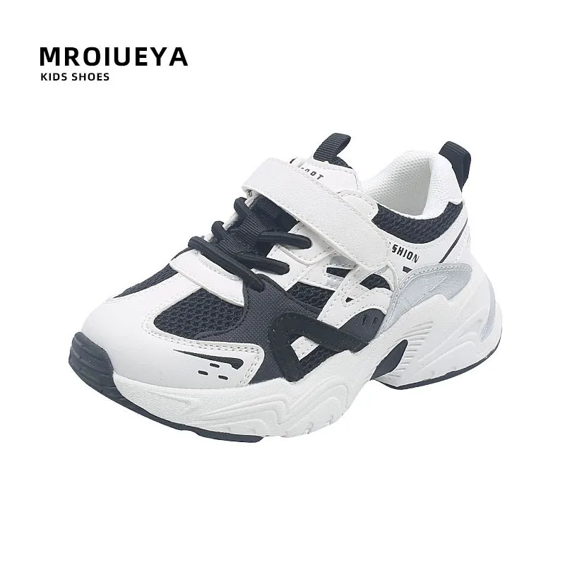 Little Boy Male Sneakers Children's Flat Shoes for Kids Shoe Tennis Boy Child Sneaker Young Kid Boys Casual Running Girl Sports
Little Boy Male Sneakers Children's Flat Shoes for Kids Shoe Tennis Boy Child Sneaker Young Kid Boys Casual Running Girl Sports