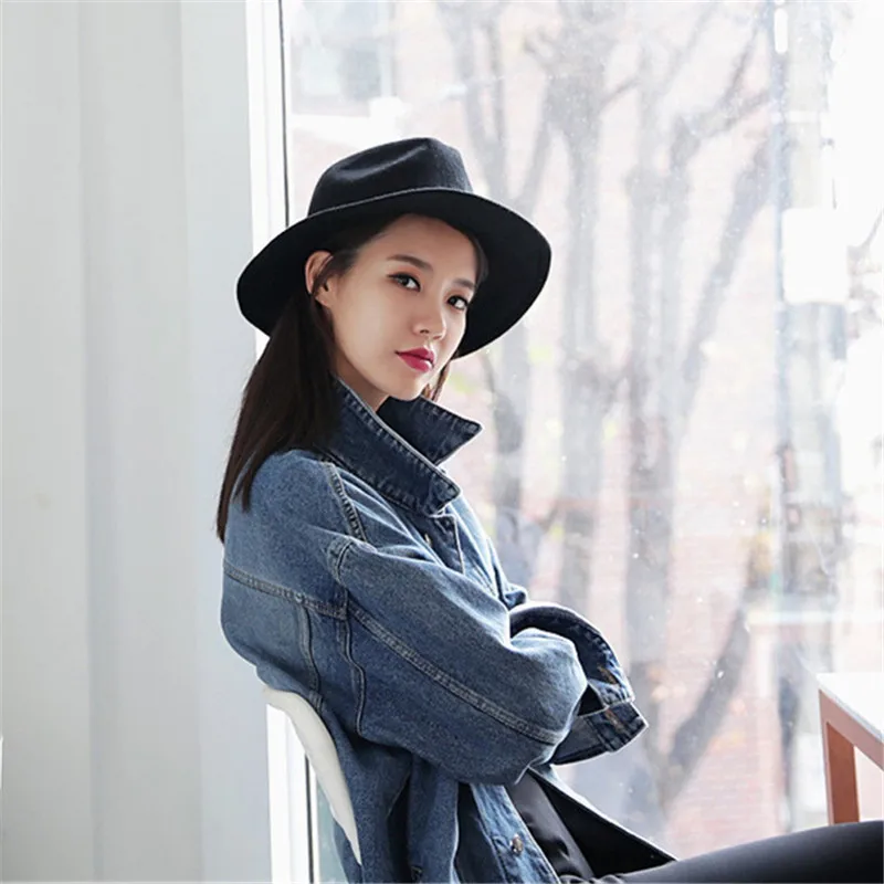Long Denim Jacket 2020 Denim Windbreaker Long Sleeve Single Breasted Fashion Casual Outerwear Autumn Winter Cotton Denim Coat
Long Denim Jacket 2020 Denim Windbreaker Long Sleeve Single Breasted Fashion Casual Outerwear Autumn Winter Cotton Denim Coat
