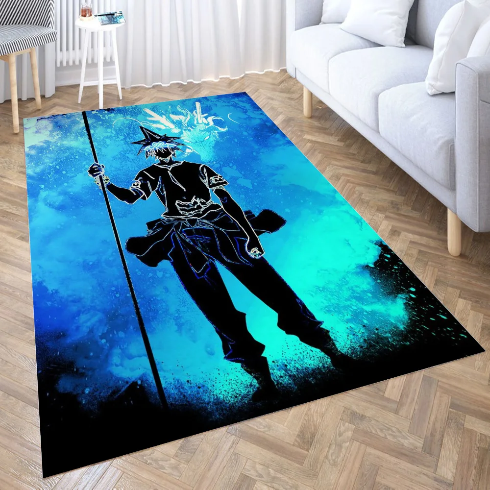 Soul of the Monkey King Carpet Decora Home Bedroom Kitchen Anti-slip Mat Rug Doormat Aisle Floor Mat Bath Mats Doormat
Soul of the Monkey King Carpet Decora Home Bedroom Kitchen Anti-slip Mat Rug Doormat Aisle Floor Mat Bath Mats Doormat