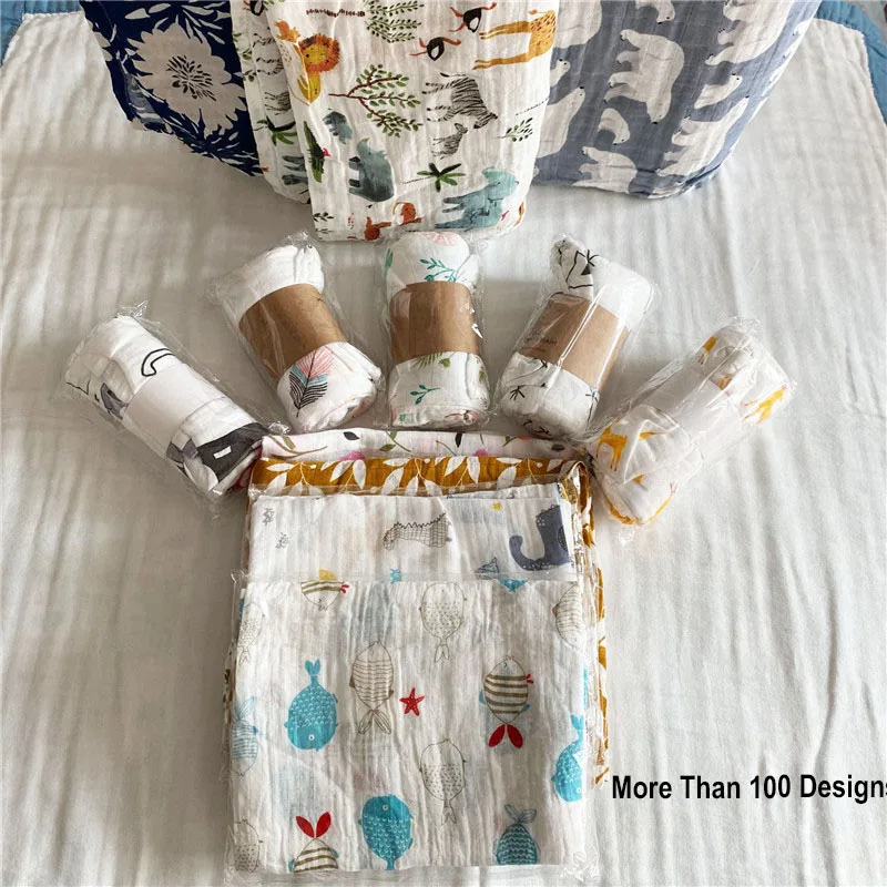 29 designs super soft cotton muslin baby swaddle blanket skin-friendly newborn swaddle wrap baby bedding sheet swaddle blanket
29 designs super soft cotton muslin baby swaddle blanket skin-friendly newborn swaddle wrap baby bedding sheet swaddle blanket