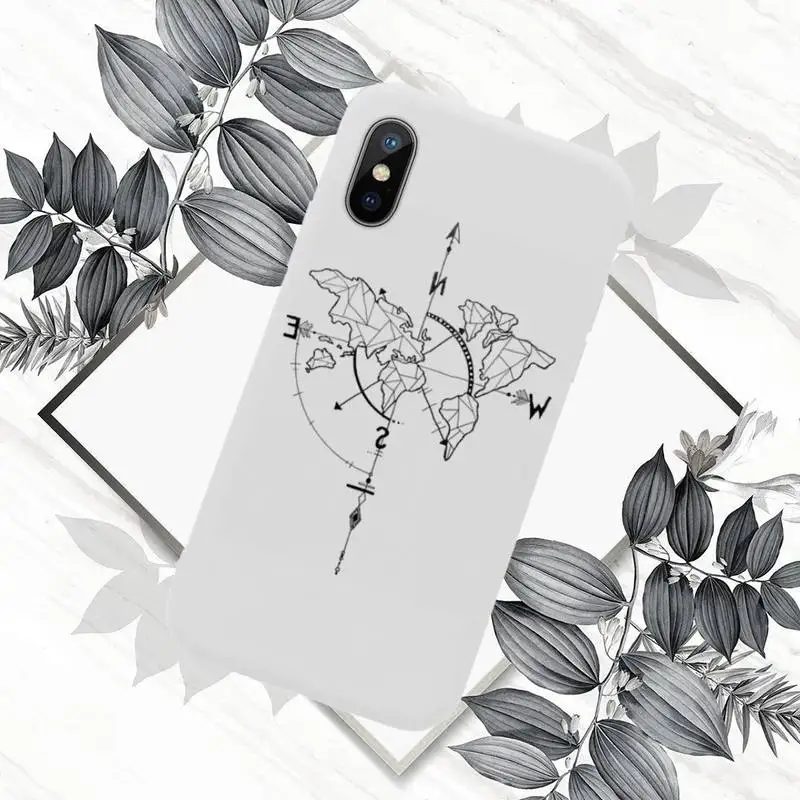 Line art world map Phone Case White Candy Color for iPhone 11 12 mini pro XS MAX 8 7 6 6S Plus X SE 2020 XR
Line art world map Phone Case White Candy Color for iPhone 11 12 mini pro XS MAX 8 7 6 6S Plus X SE 2020 XR