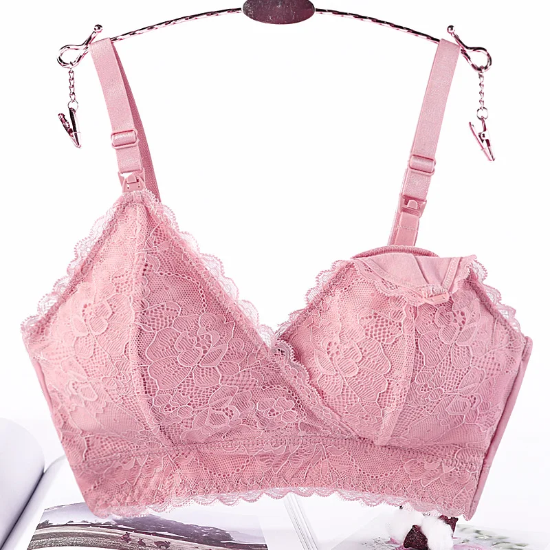 3PCS Cotton Maternity Nursing Bras Set Pregnant Breastfeeding Pregnancy Women Underwear Breast Feeding Bra
3PCS Cotton Maternity Nursing Bras Set Pregnant Breastfeeding Pregnancy Women Underwear Breast Feeding Bra