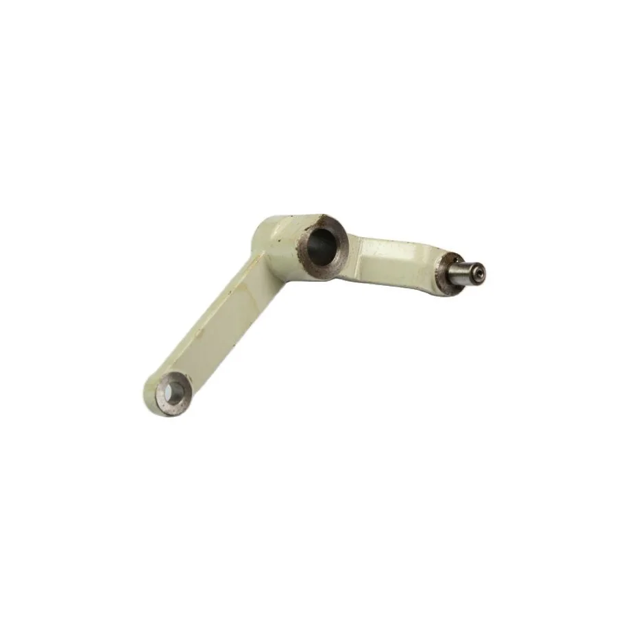 KL230280 Barudan Embroidery Machine Parts LOCK LEVER
KL230280 Barudan Embroidery Machine Parts LOCK LEVER