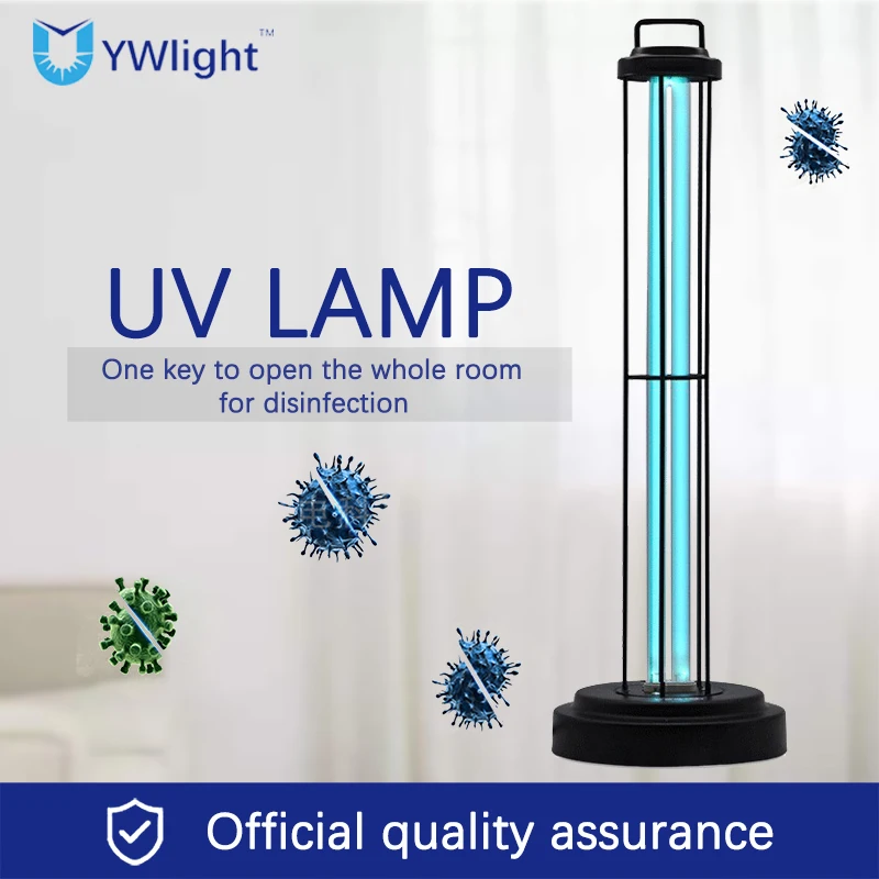 60W Quartz Lamp Sanitizing UVC Disinfection Ultraviolet Sterilizer Germicidal Sterilizing Lights 110V 220V UV for Classroom
60W Quartz Lamp Sanitizing UVC Disinfection Ultraviolet Sterilizer Germicidal Sterilizing Lights 110V 220V UV for Classroom