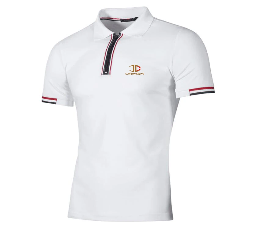 2021 New Men Polo Men Polo Summer Short Sleeve Polo Tops Casual Sportswear Business Mens Polos Shirts S-3XL
2021 New Men Polo Men Polo Summer Short Sleeve Polo Tops Casual Sportswear Business Mens Polos Shirts S-3XL