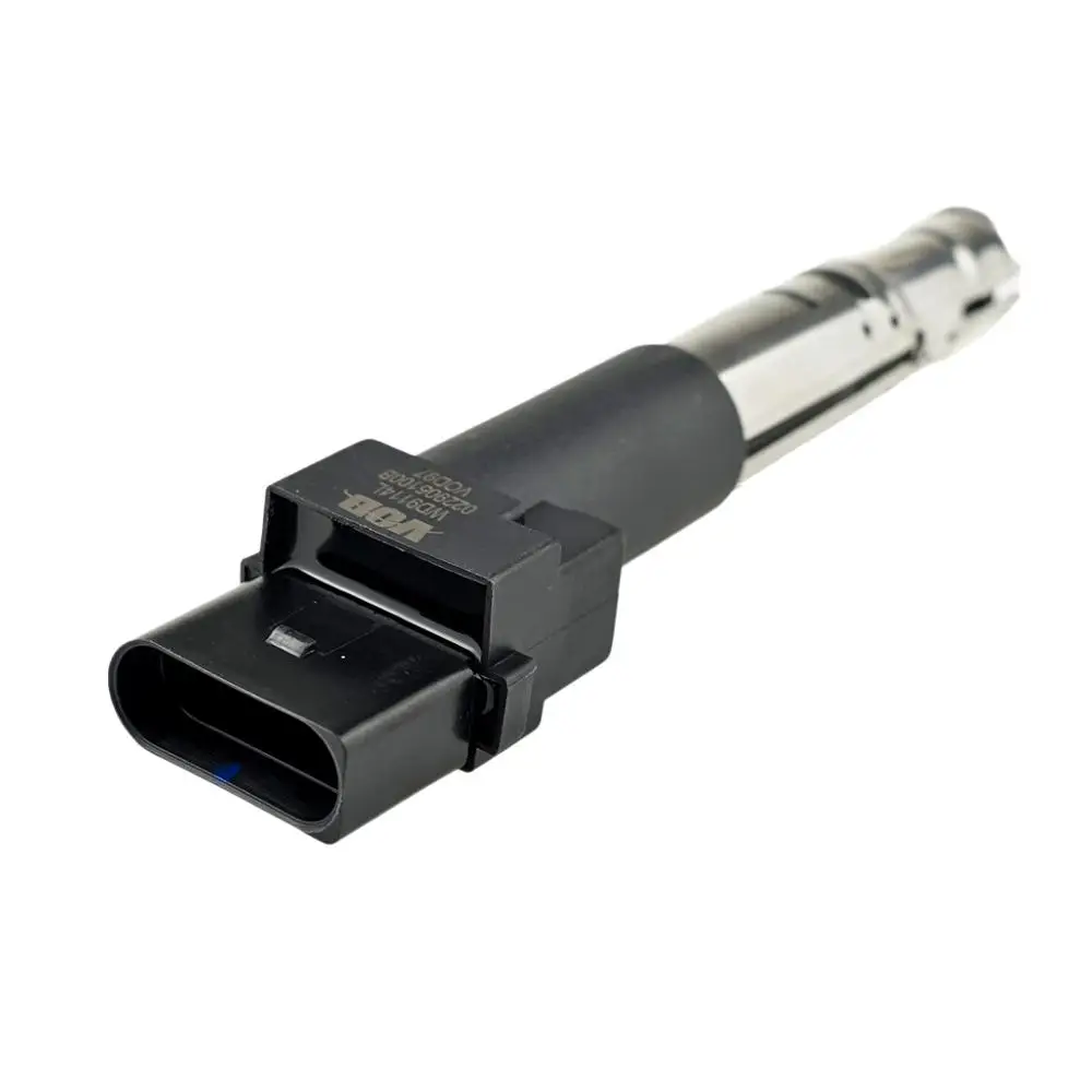 Car Ignition Coil for For Audi A3 Q7 TT Porsche Cayenne 955 VW CC Eos Touareg Passat Golf Phaeton 3.2L 3.6L 95560210105
Car Ignition Coil for For Audi A3 Q7 TT Porsche Cayenne 955 VW CC Eos Touareg Passat Golf Phaeton 3.2L 3.6L 95560210105