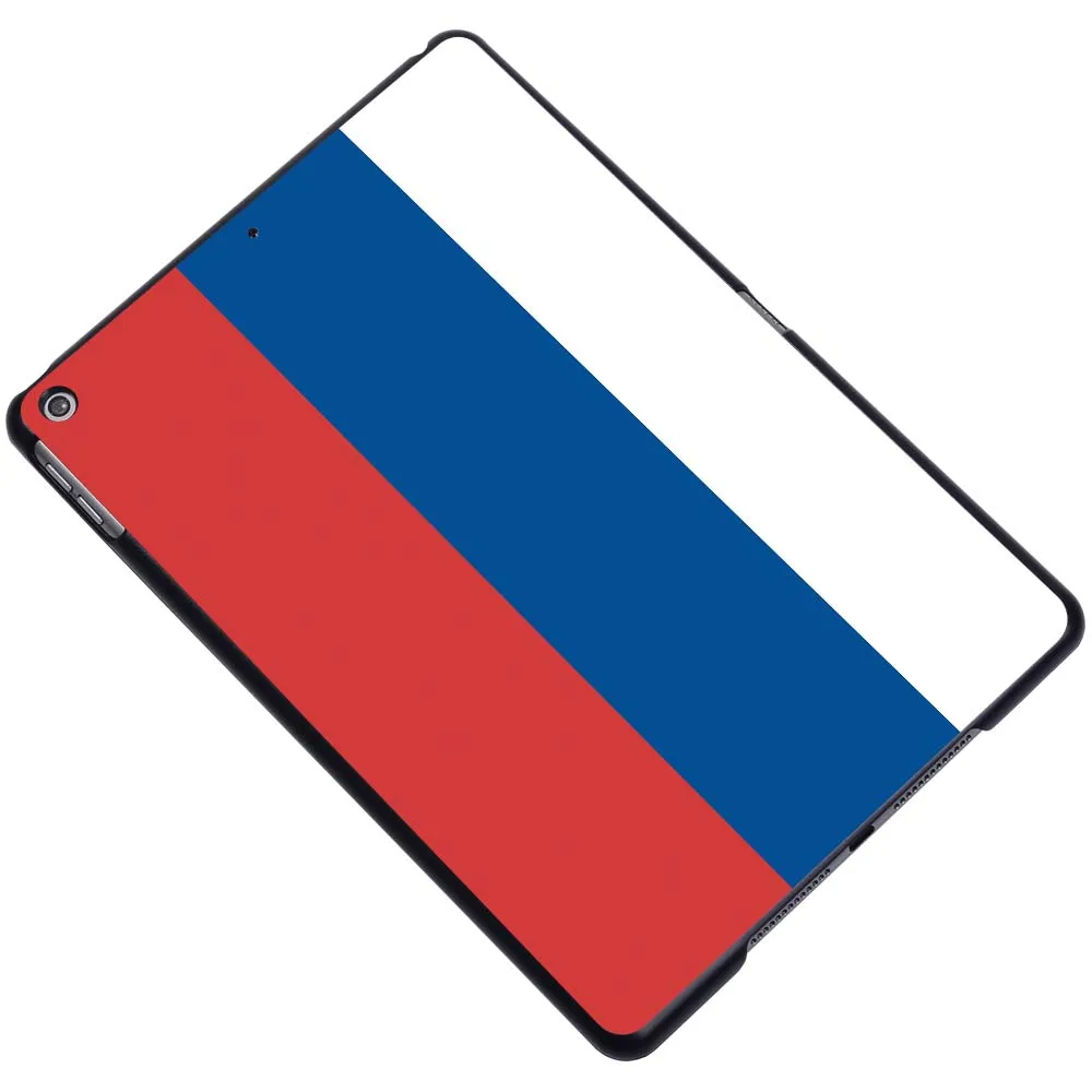 Национальный флаг серии чехол для Apple IPad 8 2020 10 2 дюймов Многоцветный