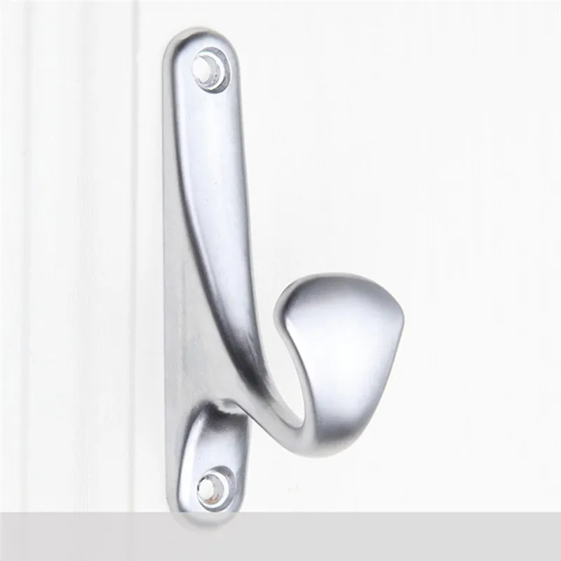 Vintage Style Wall Hook Mounted Single Hook Hangers Storage Organizer Robe Hooks Hanger for Coats Hats Towels Keys
Vintage Style Wall Hook Mounted Single Hook Hangers Storage Organizer Robe Hooks Hanger for Coats Hats Towels Keys