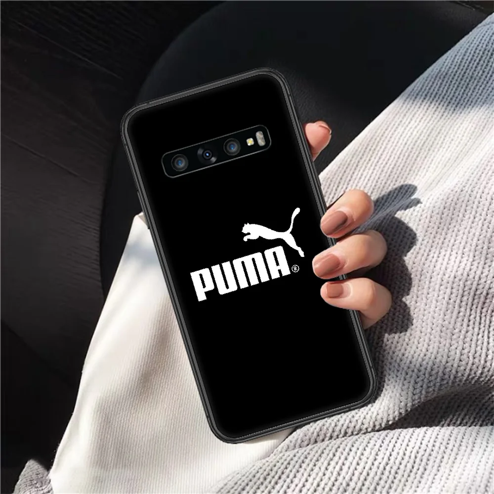 Sports Luxury Brand Puma Phone Case Cover Hull For Samsung Galaxy S 7 8 9 10 E 20 FE Edge Uitra Plus Note 9 10 20 Black Bumper
Sports Luxury Brand Puma Phone Case Cover Hull For Samsung Galaxy S 7 8 9 10 E 20 FE Edge Uitra Plus Note 9 10 20 Black Bumper