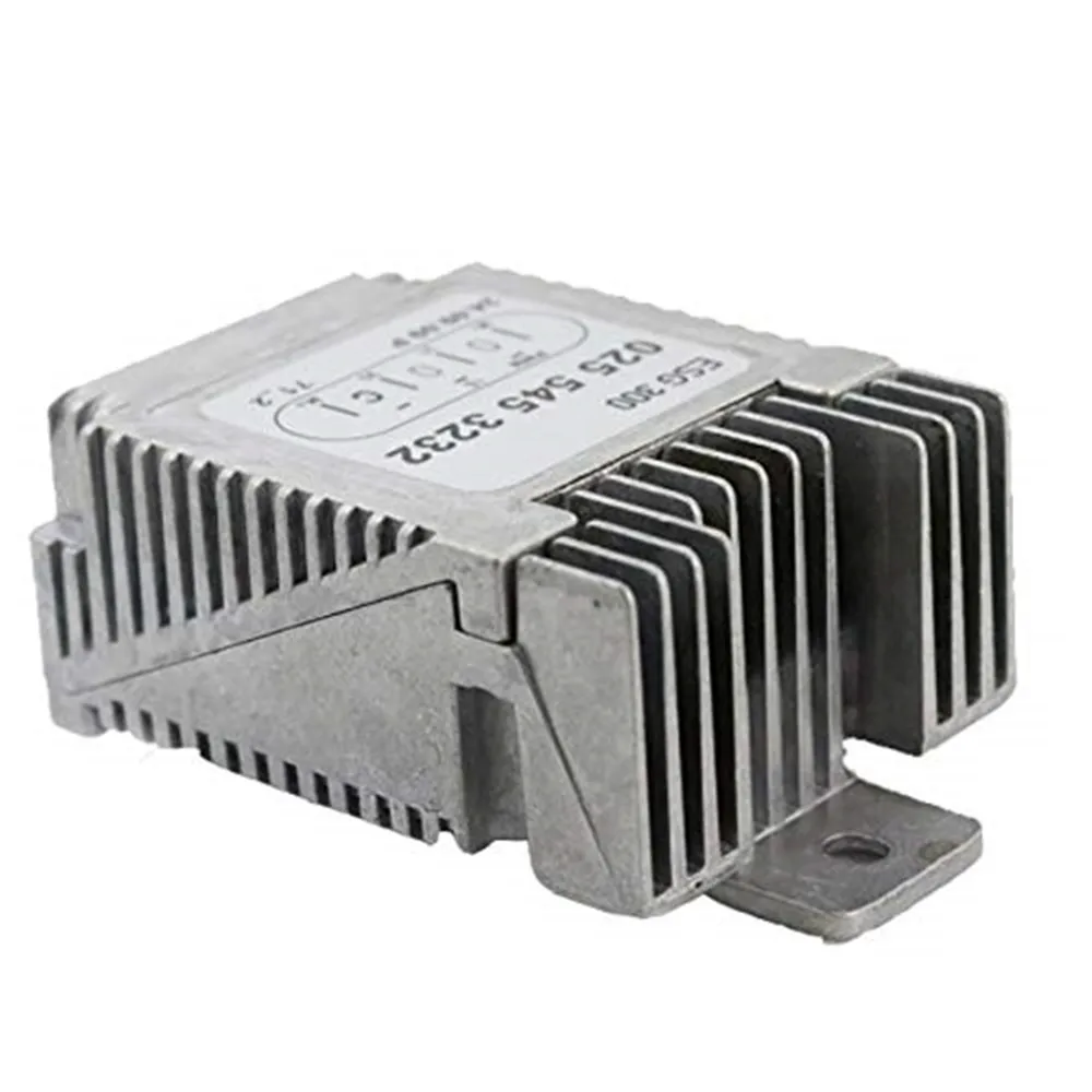 Cooling Fan Control Module Blower Resistor A0275456432 For Mercedes-Benz W220 S500 S430 CL500
Cooling Fan Control Module Blower Resistor A0275456432 For Mercedes-Benz W220 S500 S430 CL500