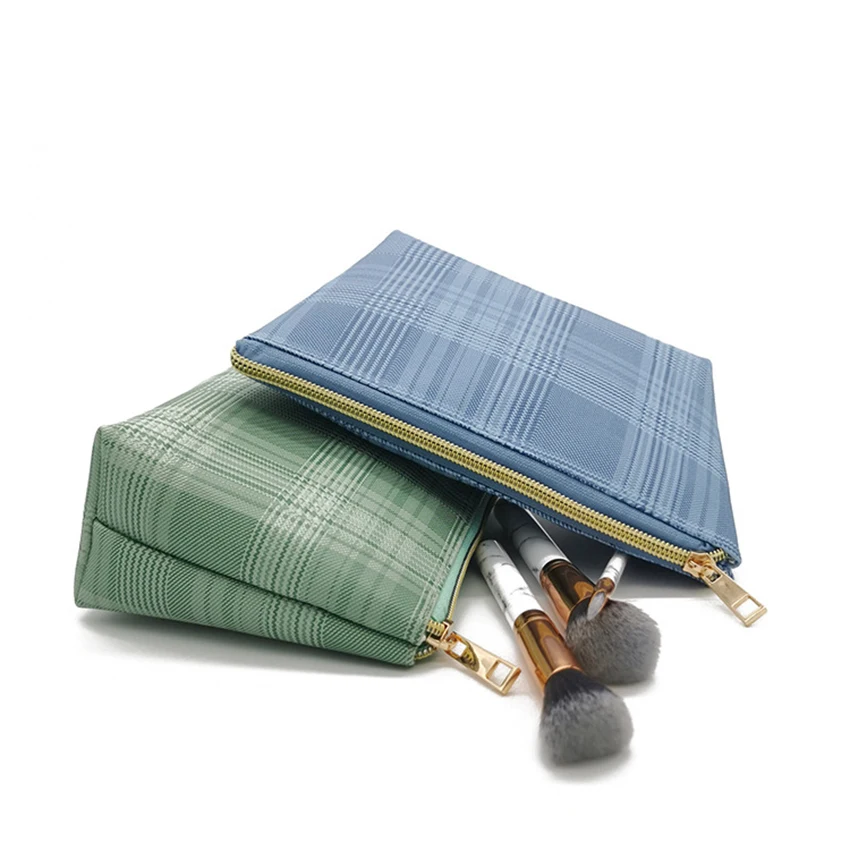 Multifunctional Cosmetic Bag Women Leather Travel Make Up Organizer Zipper Makeup Case Bag Toiletry Kit Bags
Multifunctional Cosmetic Bag Women Leather Travel Make Up Organizer Zipper Makeup Case Bag Toiletry Kit Bags