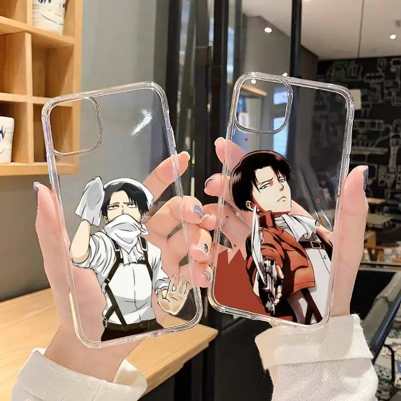 Attack on Titan Phone Case For iphone 13 12 11 8 7 plus mini x xs xr pro max Transparent soft 
Attack on Titan Phone Case For iphone 13 12 11 8 7 plus mini x xs xr pro max Transparent soft