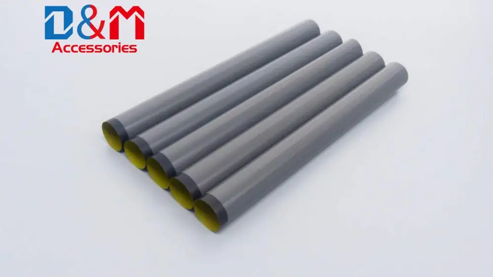 5x Original new Fuser film RG9-1493 for HP1000 1010 1012 1015 3015 3020 3030 1160 1320 1022 1020 M1005 P1008 P2015 1213 LBP2900
5x Original new Fuser film RG9-1493 for HP1000 1010 1012 1015 3015 3020 3030 1160 1320 1022 1020 M1005 P1008 P2015 1213 LBP2900