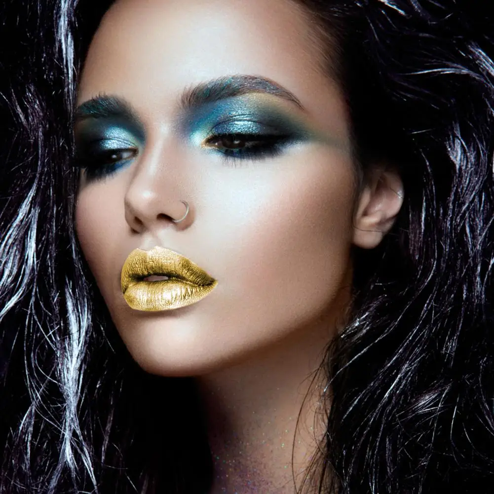 18 Color Sexy Red Lips Waterproof Long Lasting Fashion Liquid Lip Gloss Shiny Long-lasting Lipstick For Makeup Beauty Cosmetic 
18 Color Sexy Red Lips Waterproof Long Lasting Fashion Liquid Lip Gloss Shiny Long-lasting Lipstick For Makeup Beauty Cosmetic