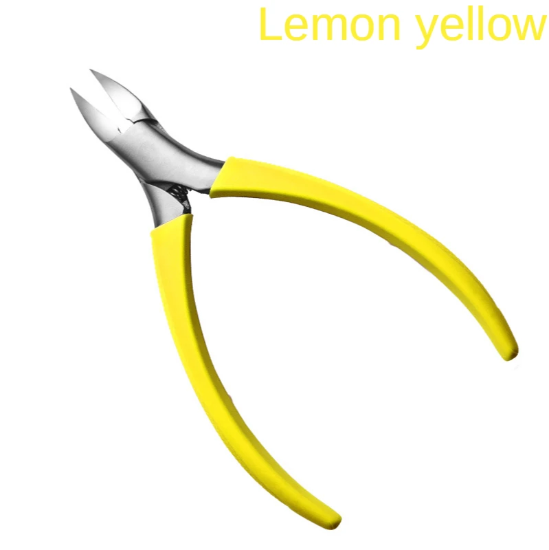 TXD Nail Art Special Oblique Olecranon Toenail Scissors Nail Art Tool Set Nail Art Inlay Scissors Pedicure
TXD Nail Art Special Oblique Olecranon Toenail Scissors Nail Art Tool Set Nail Art Inlay Scissors Pedicure