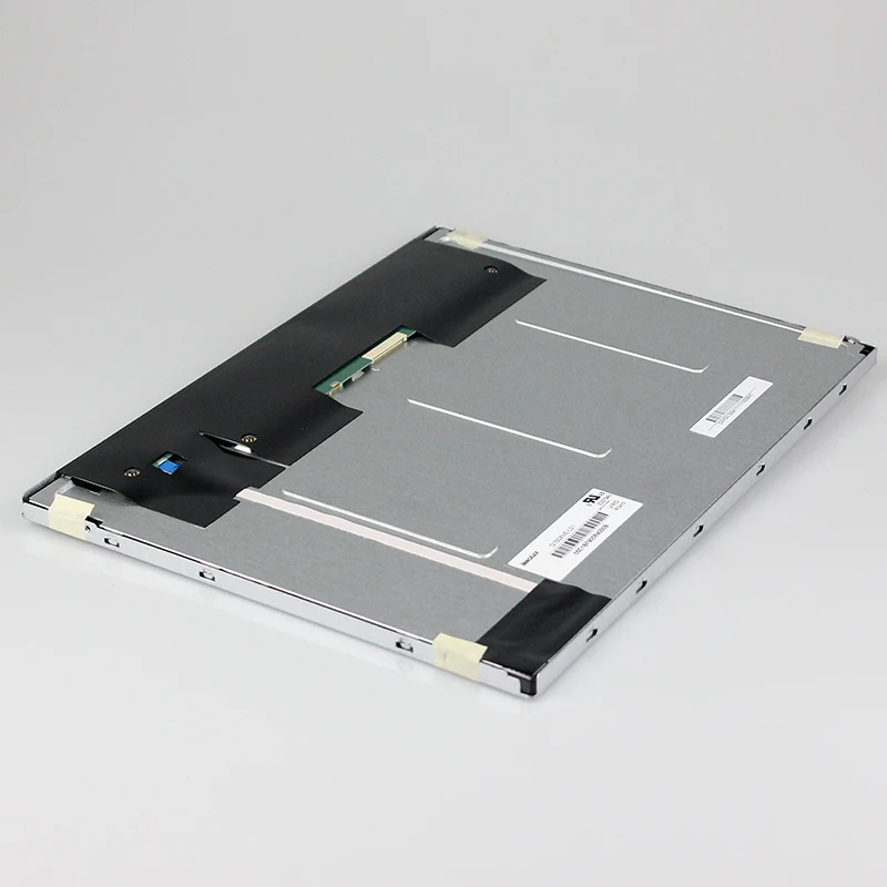 15 inch LCD screen LVDS Interface G150XNE-L01 Resolution 1024*768 Brightness500 Contrast 2500:1
15 inch LCD screen LVDS Interface G150XNE-L01 Resolution 1024*768 Brightness500 Contrast 2500:1