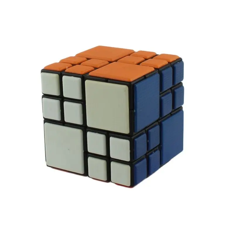 Cubetwist Bandaged Magic Cube Professional Puzzle Cubes AI Cube Speed Puzzle Magic Cube Educational Cubo Magico Toys with Bracke
Cubetwist Bandaged Magic Cube Professional Puzzle Cubes AI Cube Speed Puzzle Magic Cube Educational Cubo Magico Toys with Bracke