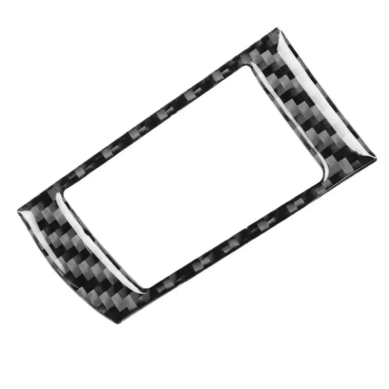 4Pcs Set Steering Wheel Panel Cover Carbon Fiber Black Center New Durable High Temperature Resistance
4Pcs Set Steering Wheel Panel Cover Carbon Fiber Black Center New Durable High Temperature Resistance