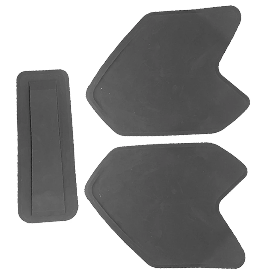 For BMW R1200GS ADV R1250 GS Adventure 2020-2012 Motorcycle Tank Side Traction Pad Decal Gas Knee Grip Protector Rubber Sticker
For BMW R1200GS ADV R1250 GS Adventure 2020-2012 Motorcycle Tank Side Traction Pad Decal Gas Knee Grip Protector Rubber Sticker