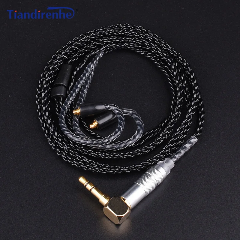 Обновленный MMCX кабель для Shure SE215 SE535 SE846 SE425 наушники посеребренные медные наушники провод для iPhone Android IOS
Обновленный MMCX кабель для Shure SE215 SE535 SE846 SE425 наушники посеребренные медные наушники провод для iPhone Android IOS