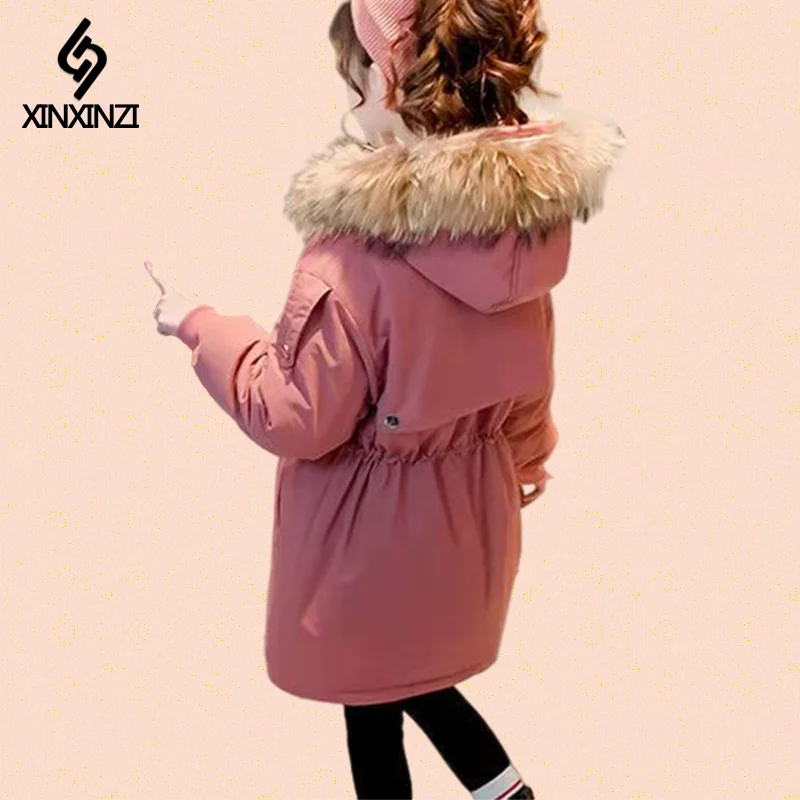 Зимняя куртка для девочек, пальто с рисунком из зимнее пальто для девочек «Хеллоу Китти» Детские Теплая верхняя одежда с капюшоном, пальто д...
Зимняя куртка для девочек, пальто с рисунком из зимнее пальто для девочек «Хеллоу Китти» Детские Теплая верхняя одежда с капюшоном, пальто д...