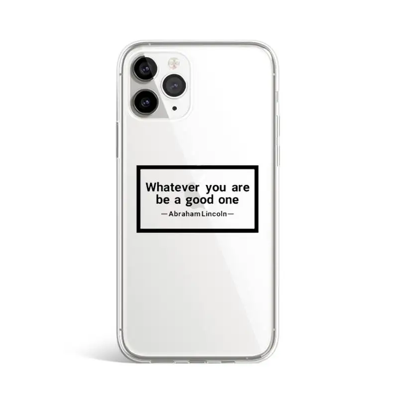 Funny Label Letter Phone Case Transparent for iPhone 11 12 mini pro XS MAX 8 7 6 6S Plus X 5S SE 2020 XR
Funny Label Letter Phone Case Transparent for iPhone 11 12 mini pro XS MAX 8 7 6 6S Plus X 5S SE 2020 XR